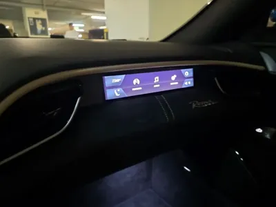 Ferrari Roma