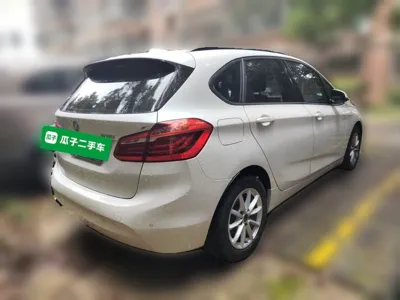 BMW 2 Series Active Tourer