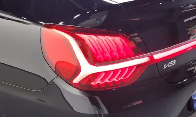 Kia K9