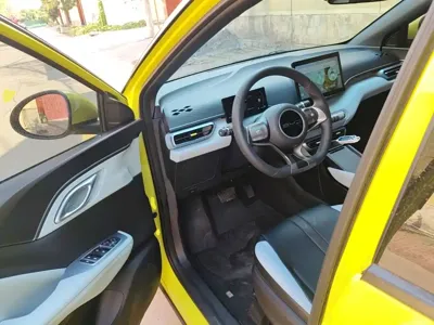 BYD Seagull