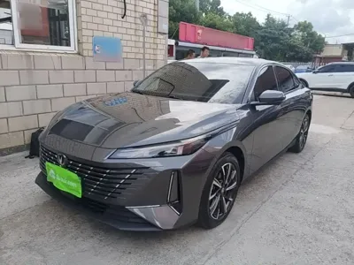 Changan Eado