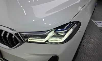 BMW Gran Turismo