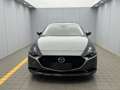 Mazda 3 Axela