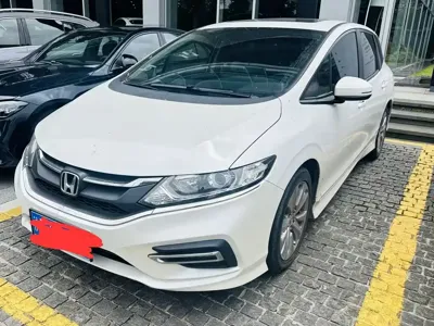 Honda Jade