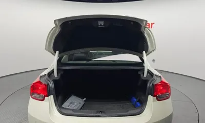 ChevroletGMDaewoo Malibu