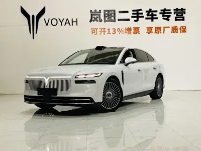 Voyah 岚图追光 L
