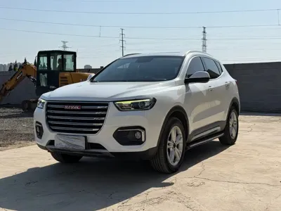 Haval H4