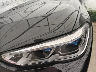 BMW X5 (Import)