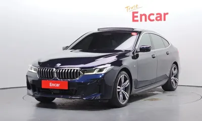 BMW Gran Turismo