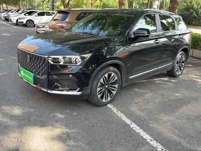 Bestune T77