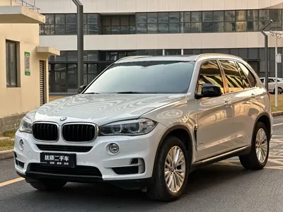 BMW X5 (Import)