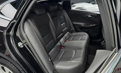 ChevroletGMDaewoo Malibu