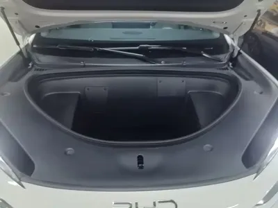 BYD 海狮06