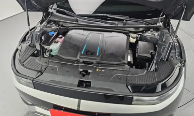 Hyundai Ioniq5