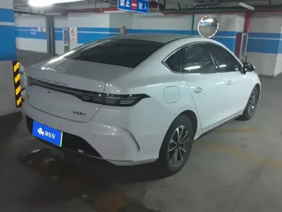 BYD Destroyer 05