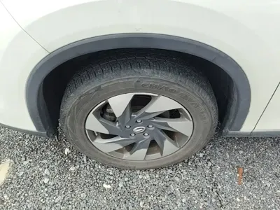 GAC Motor Trumpchi GS4