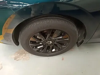 Fengxing Fengxing T5 EVO