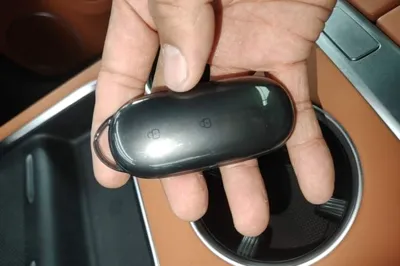 Li Auto L7