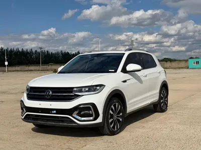 Volkswagen Tacqua