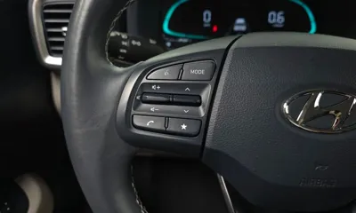 Hyundai Venue