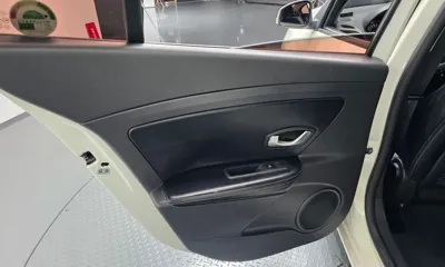 Renault-KoreaSamsung SM3