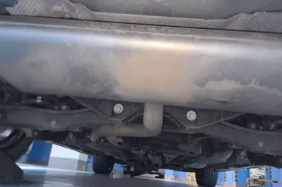 Dongfeng Aeolus Huge