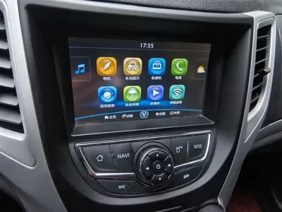 Changan CS35
