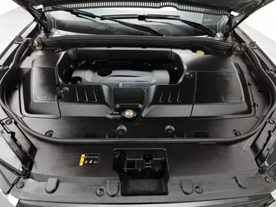 WEY Wey VV6