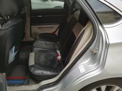 BAIC Senova D50
