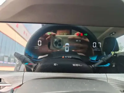 Changan CS55PLUS