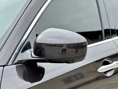 Infiniti FX