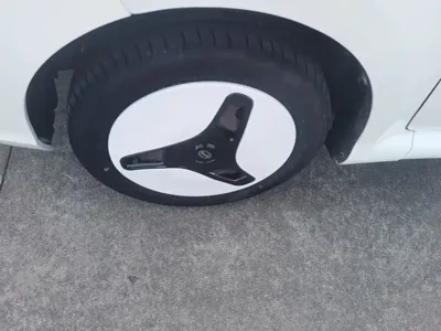 BYD F0