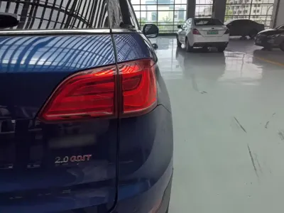 Haval H6 Coupe