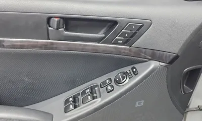 Hyundai Veracruz
