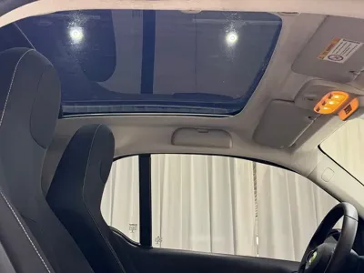 Smart Smart Fortwo