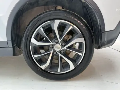 Geely Emgrand S