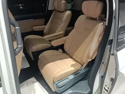 GAC Motor 传祺E8 PHEV