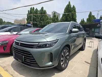 AITO 问界 AITO M7