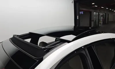 BMW 8-Series