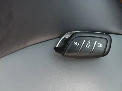 Roewe Clever