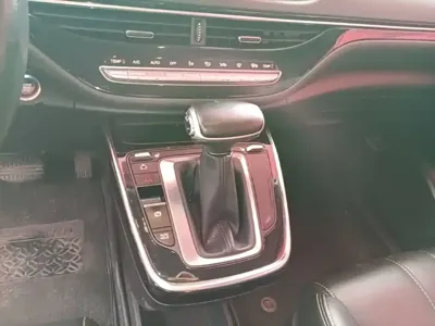 GAC Motor Trumpchi M6