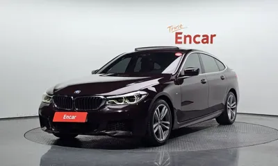 BMW Gran Turismo