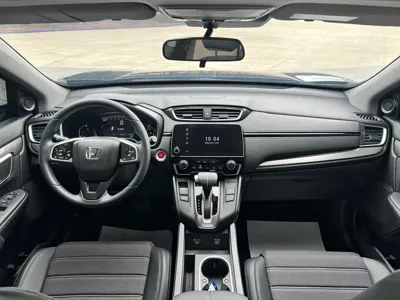 Honda Breeze