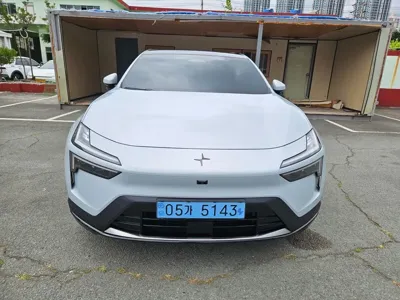 Polestar Polestar 4
