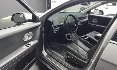 Hyundai Ioniq5