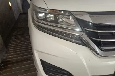 Honda Elysion
