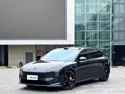 Nio ET5T