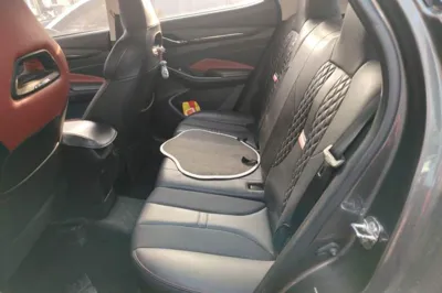 CHANGAN OSHAN X5