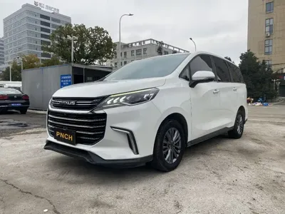 大通 G50