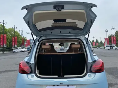 Wuling Bingo